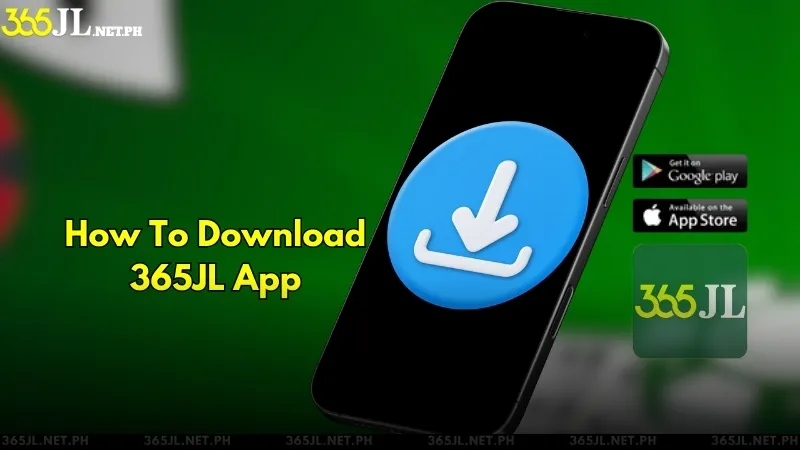 365JL Download