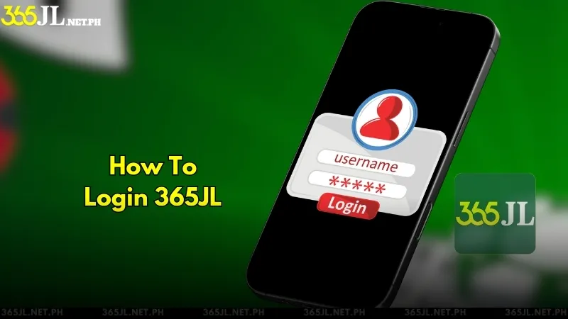 365JL Login