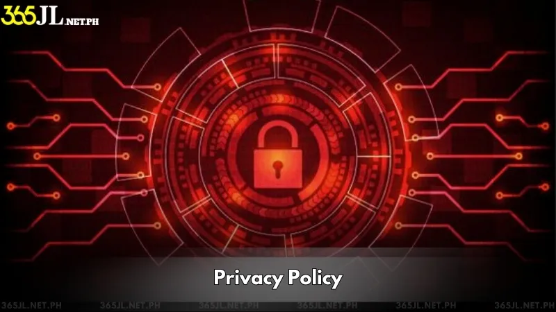 365JL Privacy Policy