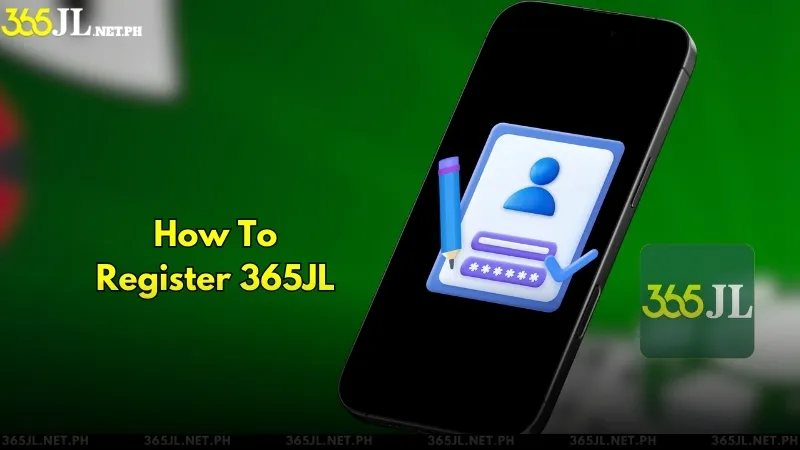 365JL Register